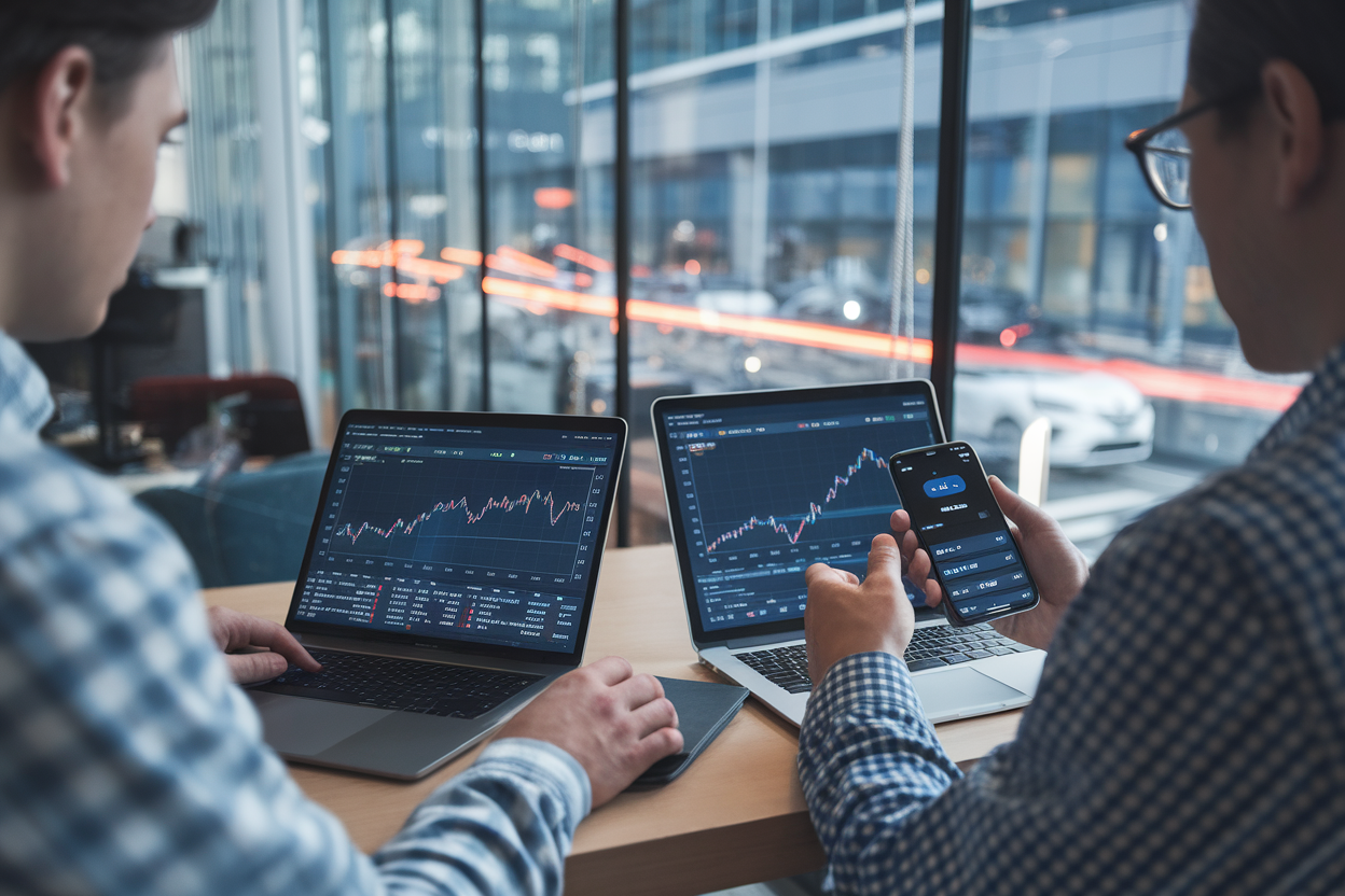 ASTER: 6,7 M$ retirés des plateformes, l'offre se resserre et la résistance des 0,80 $ tient