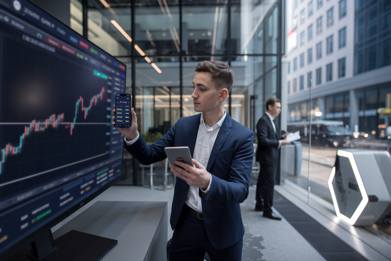 Strategy achète 34 164 bitcoins pour 2,54 milliards $ et finance l'opération via STRC