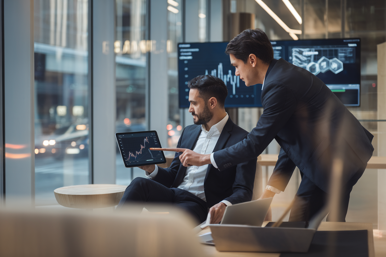 Bons du Trésor tokenisés : les fonds de rendement ouvrent une nouvelle étape des RWAs