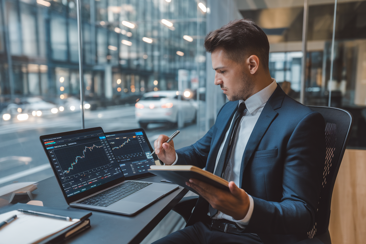 Bitcoin repart à la hausse, mais les analystes surveillent un plafond technique vers 84 000 $