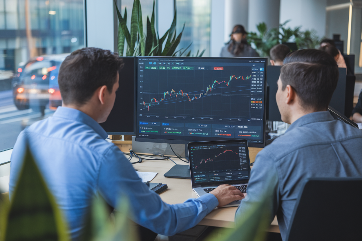 +18% et -12% sur la semaine, RAVE et ZEC bondissent, WLFI et TAO chutent, ce que les données on-chain révèlent