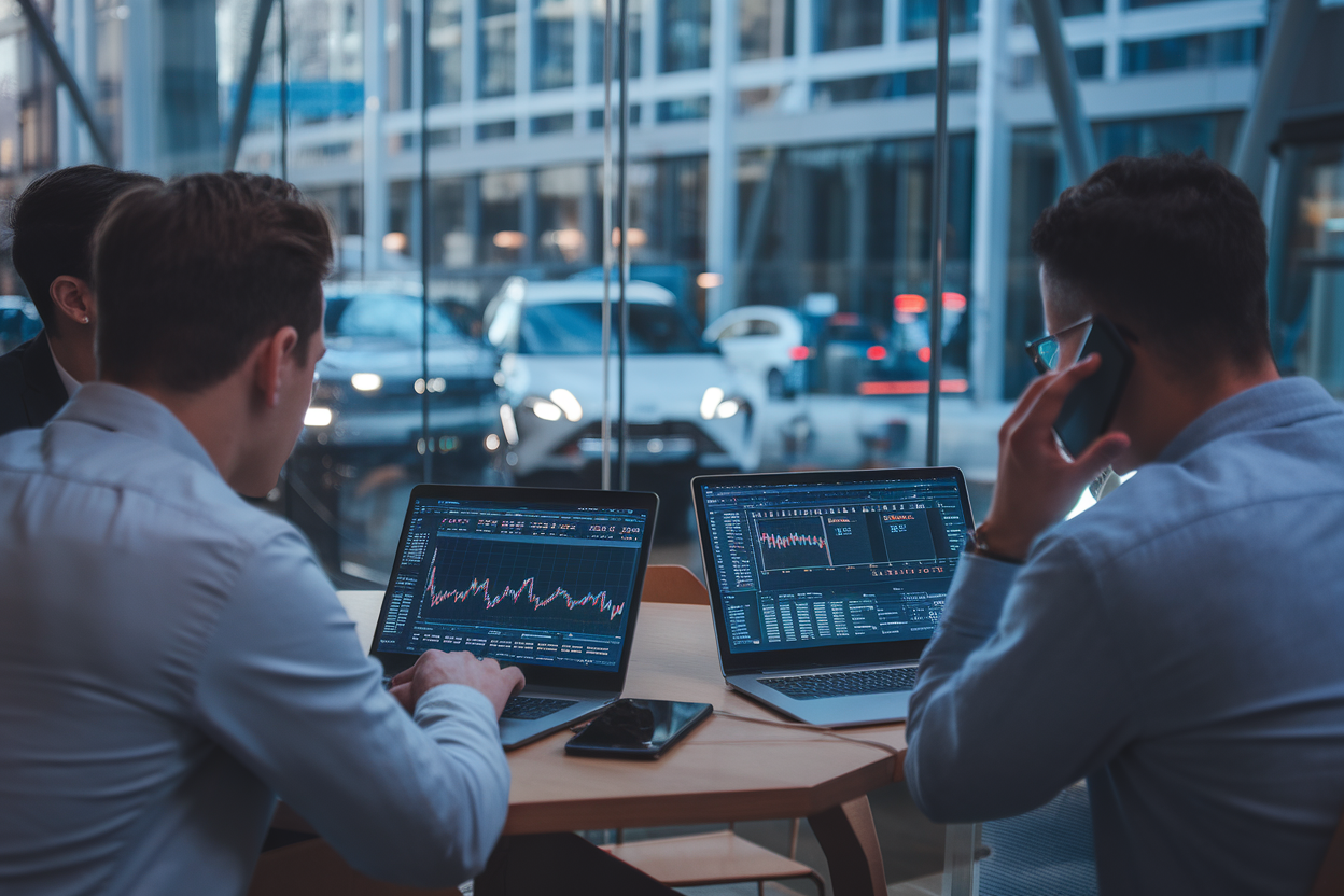 Après un hack massif, l'industrie crypto finance un plan de secours pour les utilisateurs d'Aave