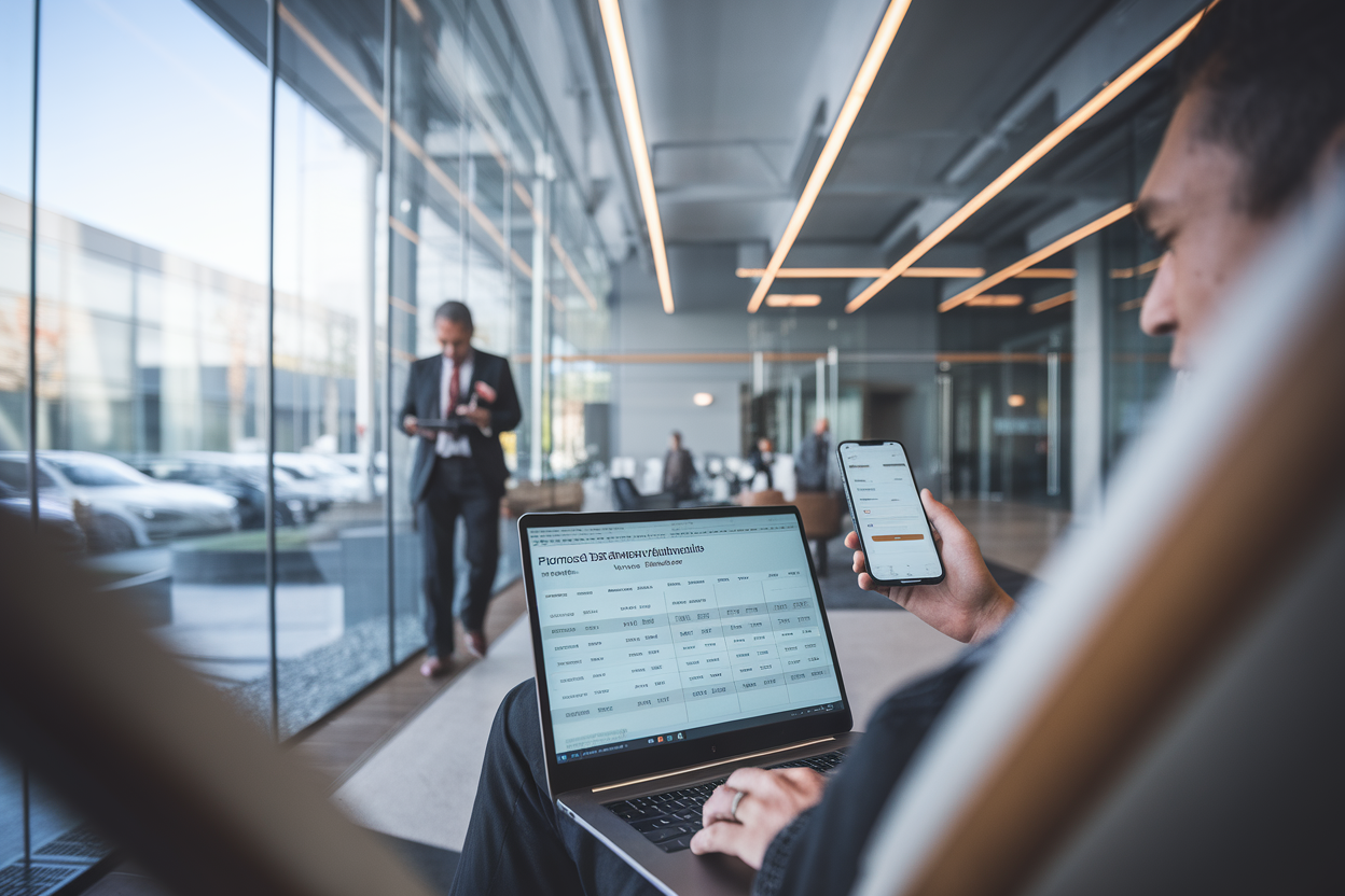 Strategy veut verser deux dividendes mensuels sur STRC pour stabiliser le cours et la liquidité