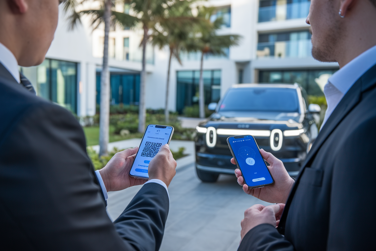 Les plus gros détenteurs de memecoins attendus au déjeuner de Trump en Floride