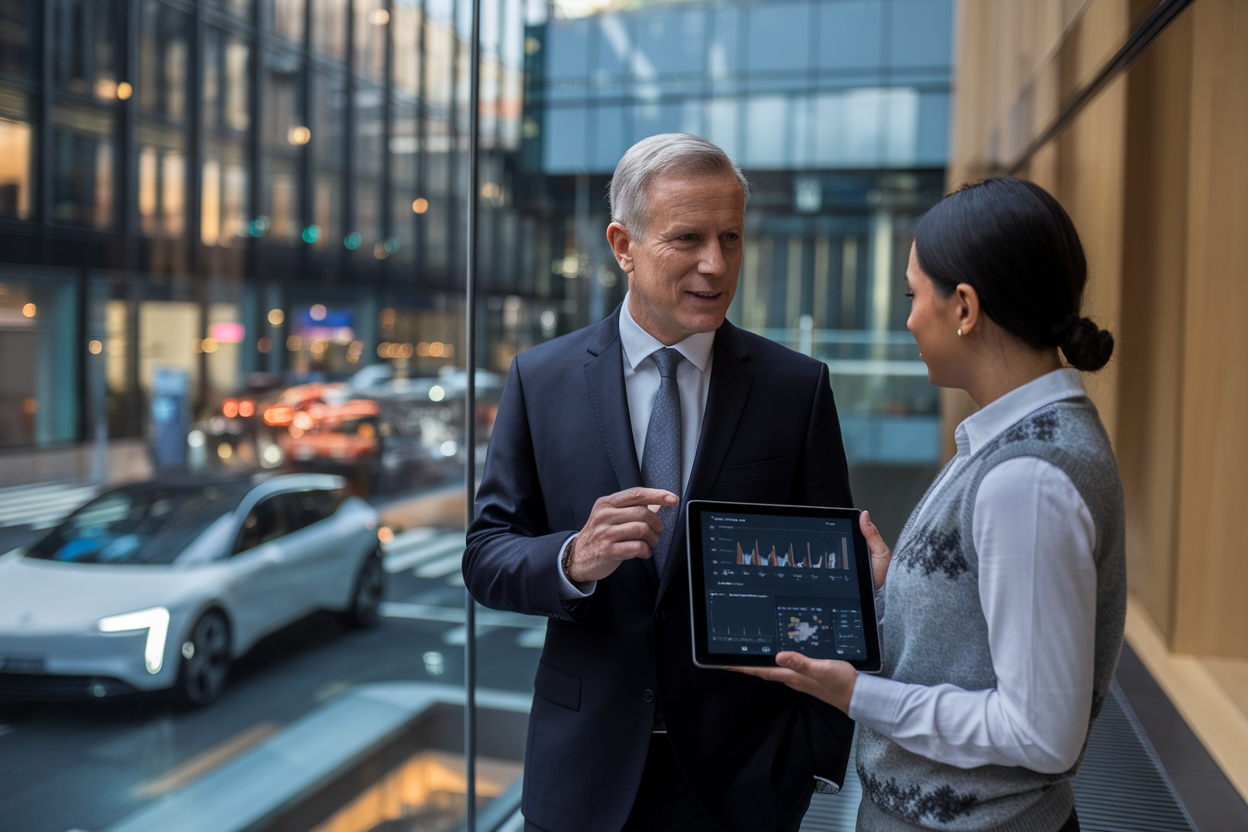 JPMorgan recrute Oliver Harris pour Kinexys, la tokenisation ne suffit pas sans liquidité