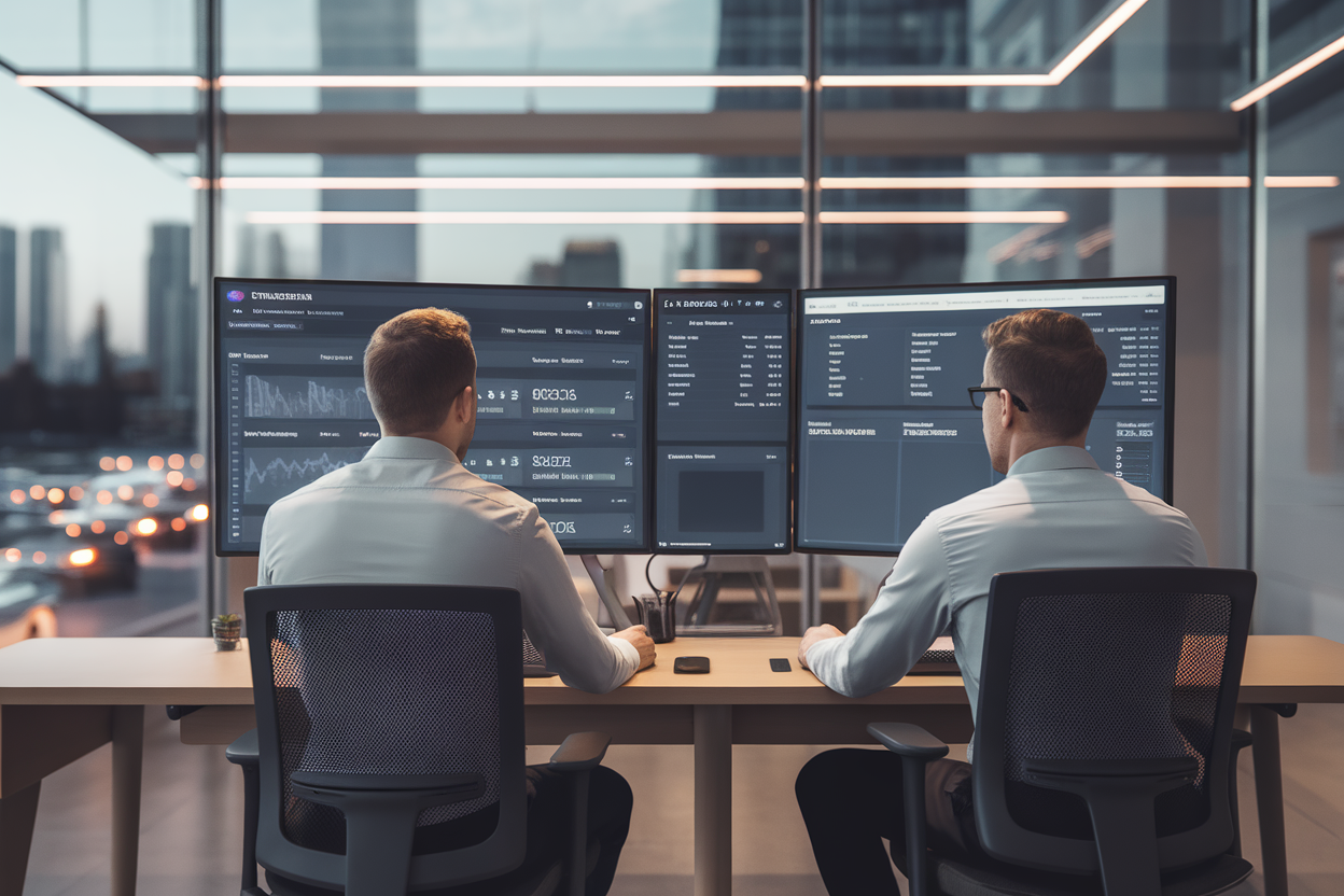 719 000 Md$ de volumes stablecoins en 2035, Chainalysis vise 1 quadrillion, 2 catalyseurs clés, un signal rare on-chain