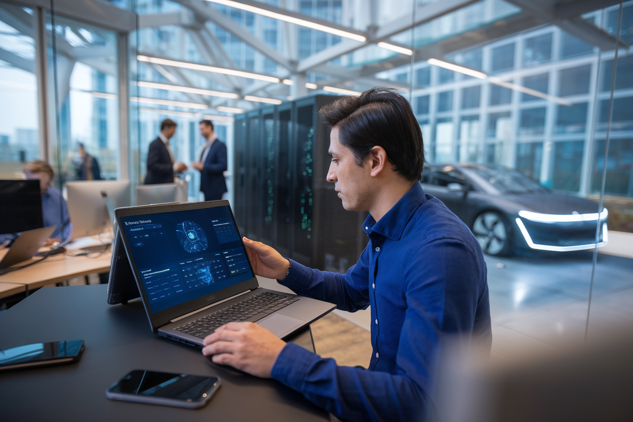 Coinbase alerte sur la menace quantique et cite Algorand et Aptos parmi les réseaux en avance