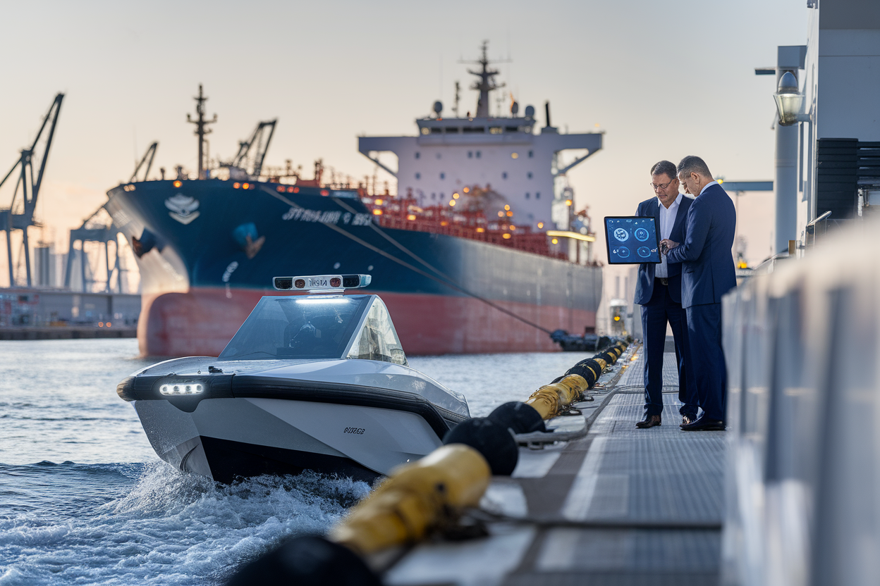 Détroit d'Ormuz: l'Iran évoque un péage en Bitcoin, nouveau test géopolitique pour la crypto