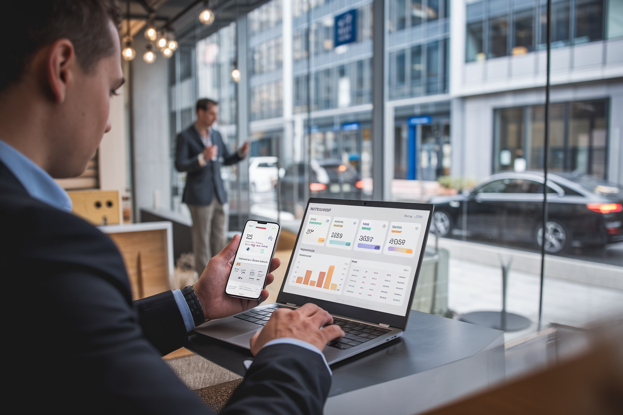 Realmint lance sa plateforme data-driven pour ouvrir les RWAs aux investisseurs particuliers