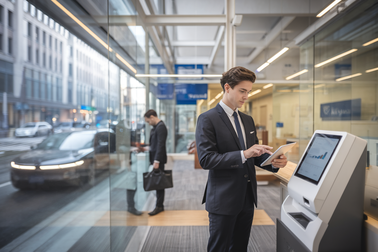 Stablecoins: Moody's juge le risque limité pour les banques américaines à court terme