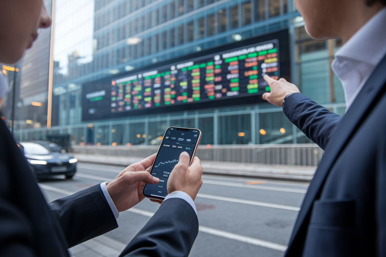 Nakamoto tente d'éviter l'exclusion du Nasdaq avec un reverse split après une chute de 99%