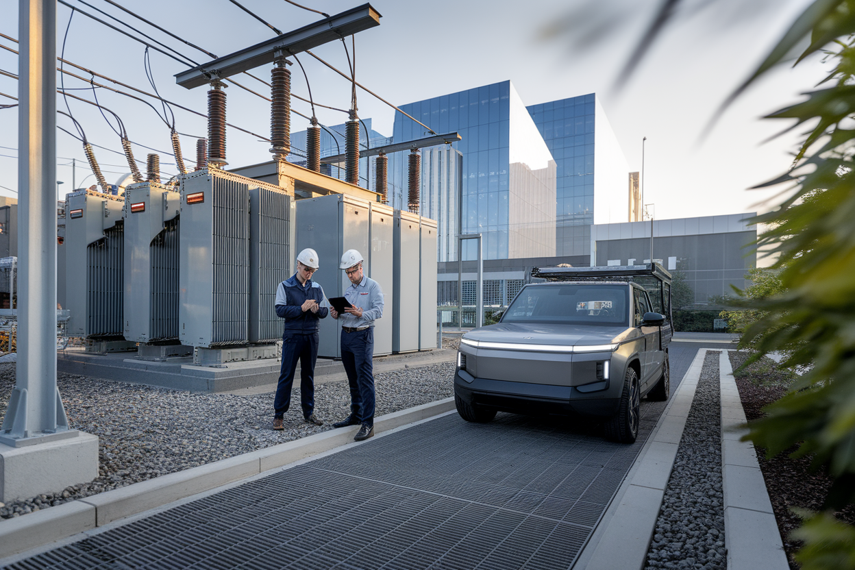 Anthropic réserve des TPU dès 2027: l'IA devient un rival direct des mineurs de bitcoin