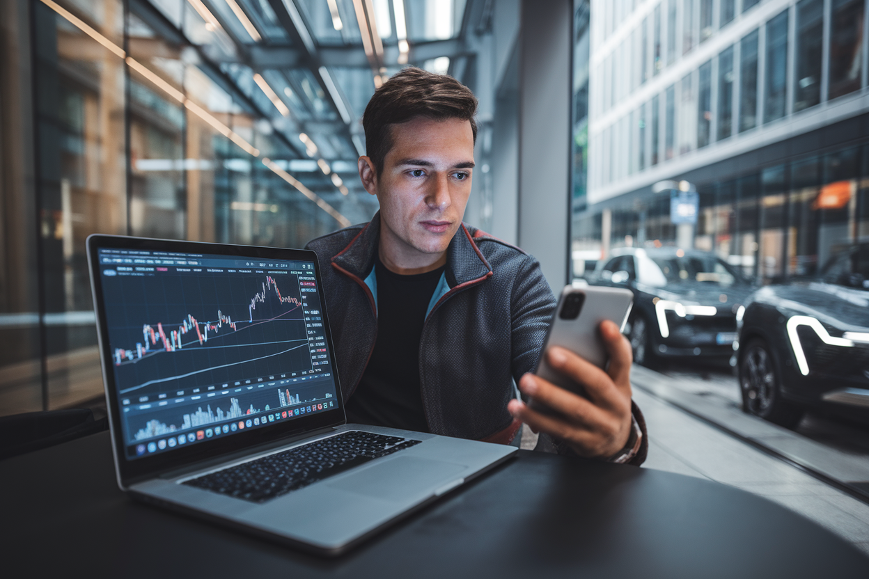 SPX face à la zone d'offre à 0,36 $: volume en hausse, baleines actives, scénarios à court terme