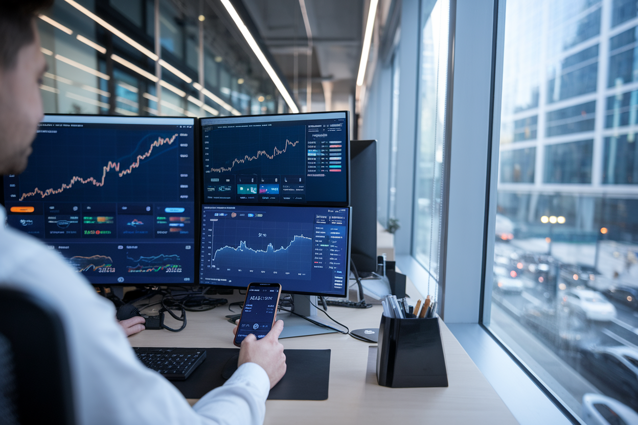 Stablecoins à 319 milliards: la liquidité reste immobile pendant le ralentissement d'Ethereum