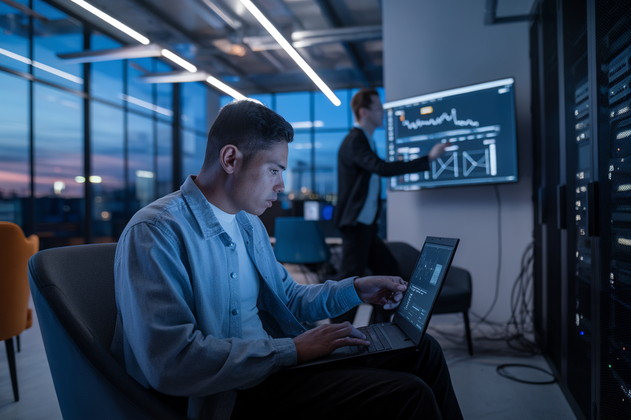 Vercel confirme une intrusion limitée et la mise en vente de données à 2 millions de dollars