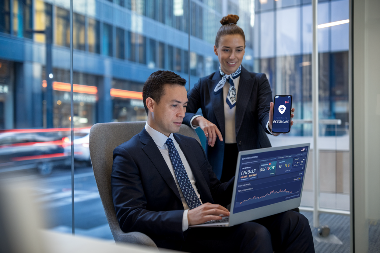 OKX s'allie à BitGo pour le règlement hors plateforme et accélère sa stratégie aux États-Unis