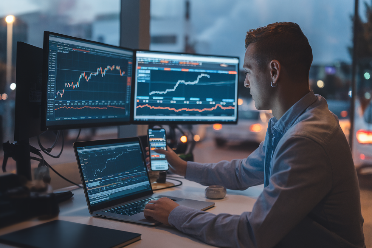 Bitcoin vise 70 000 $, risque sous 60 000 $, ETH 3 200 $ et SOL +12%, résistance en vue, ce que les traders anticipent