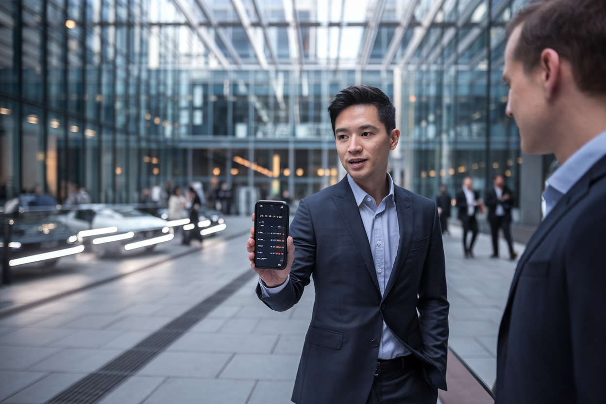 Justin Sun poursuit World Liberty Financial sur le blocage de jetons, tout en soutenant Trump