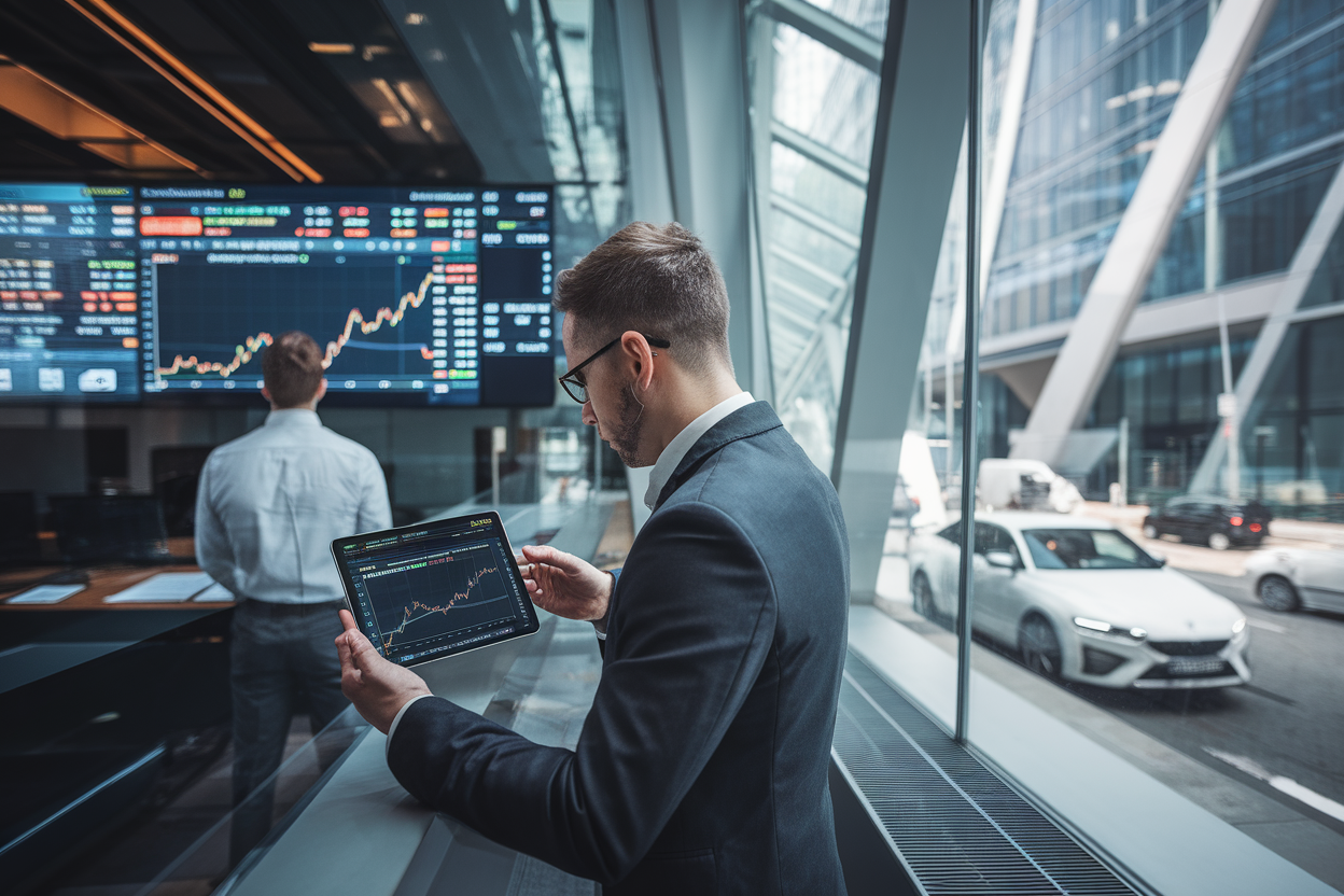 Bitcoin vise un marché au-delà de l'or: une analyse évoque un potentiel supérieur à 38 000 Md$