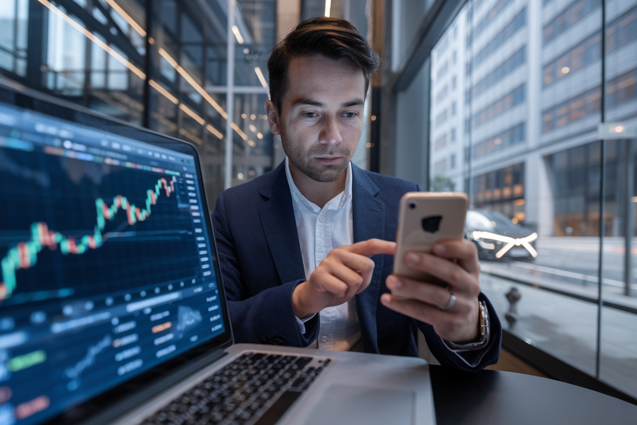 L'indice Fear & Greed grimpe à un plus haut en 3 mois, Bitcoin se maintient à 77 000 $