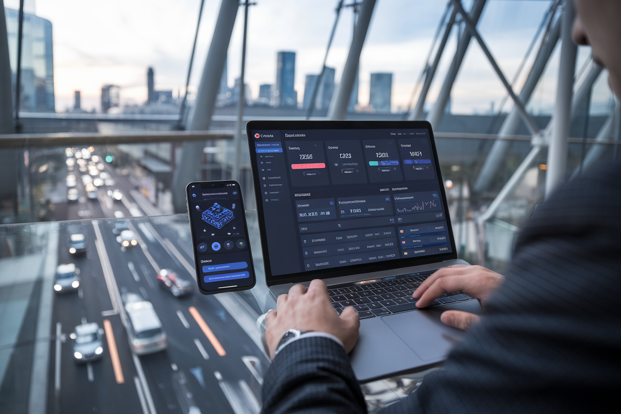 Tokenisation en hausse, Ethereum domine encore les RWAs et stablecoins, selon les données