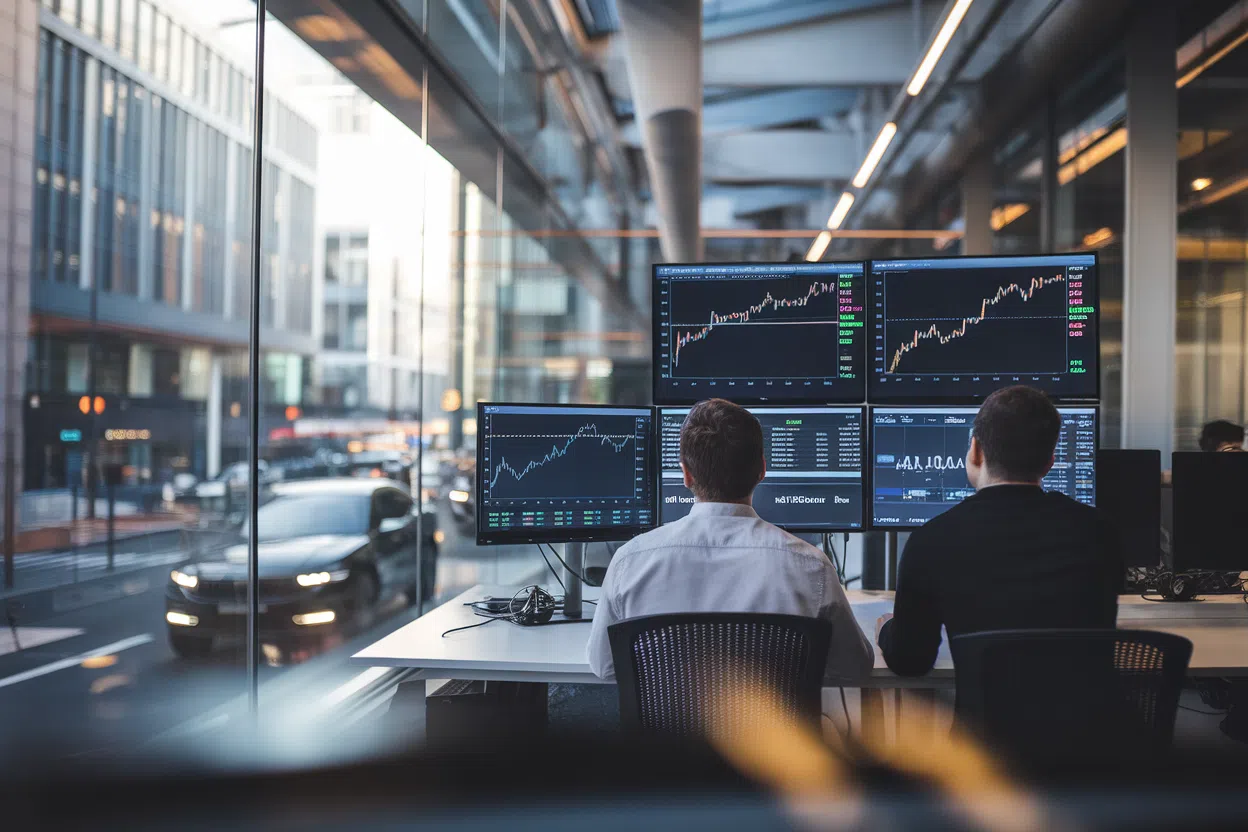 e3be3b93cc7584b6 Bitcoin : les shorts ouverts au-dessus de 70 000 $ sous pression, risque accru de liquidations