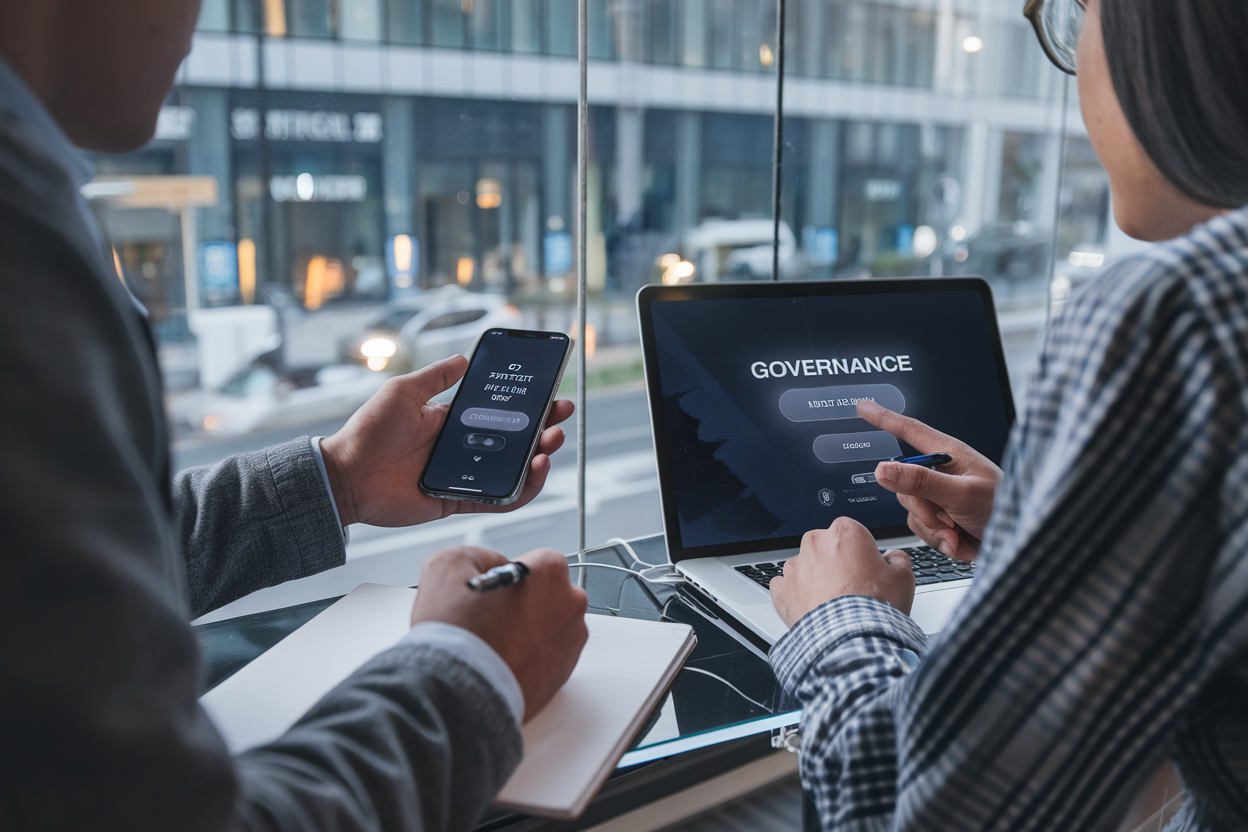 TRX à 0,12 dollar, +6% en 24h, Justin Sun juge 