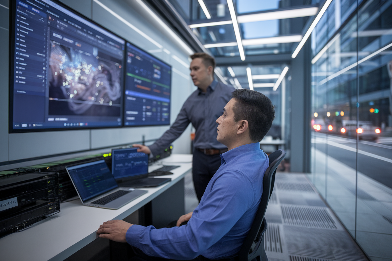 Visa devient validateur sur la blockchain Tempo, un virage technique sous surveillance