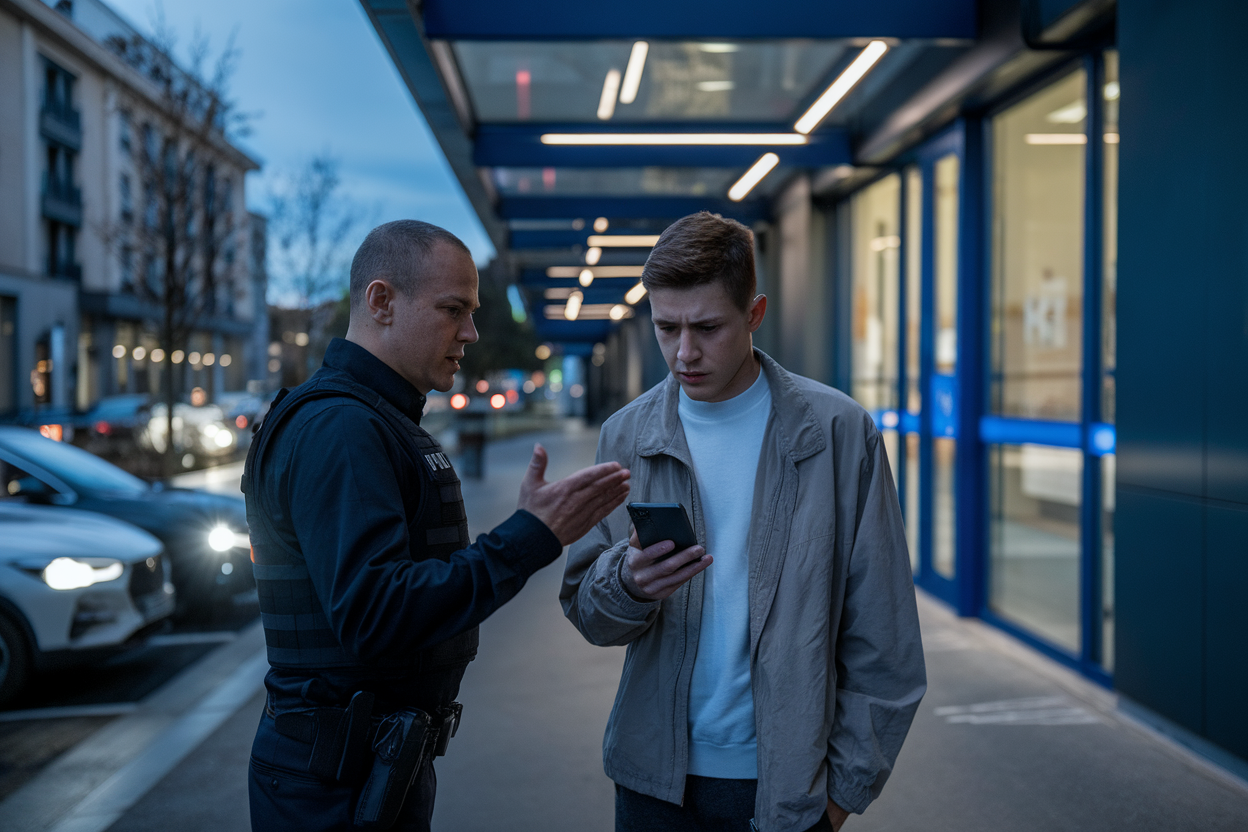 Kidnappings crypto en France: 41 enlèvements en 2026, l'État renforce la protection des détenteurs