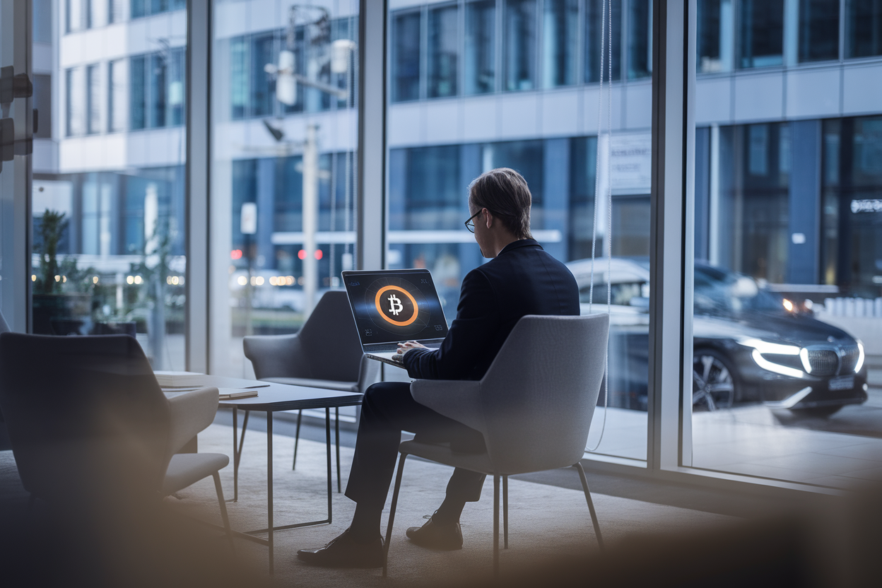 f4010b02c13c5d5b VerifiedX ajoute une couche de confidentialité à Bitcoin, sous la pression des investisseurs institutionnels