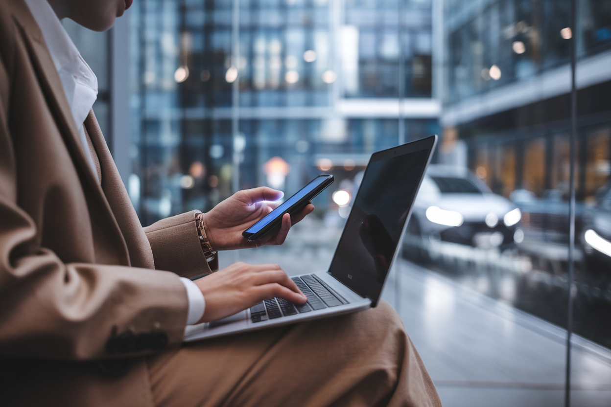 Polymarket prépare son expansion américaine avec une refonte totale et un stablecoin maison