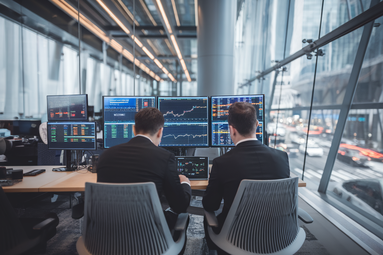 Bitcoin à 68 500 dollars, 620 millions nets sur les ETF, Ethereum à 3 200 dollars consolide, un signal rare pour le T2