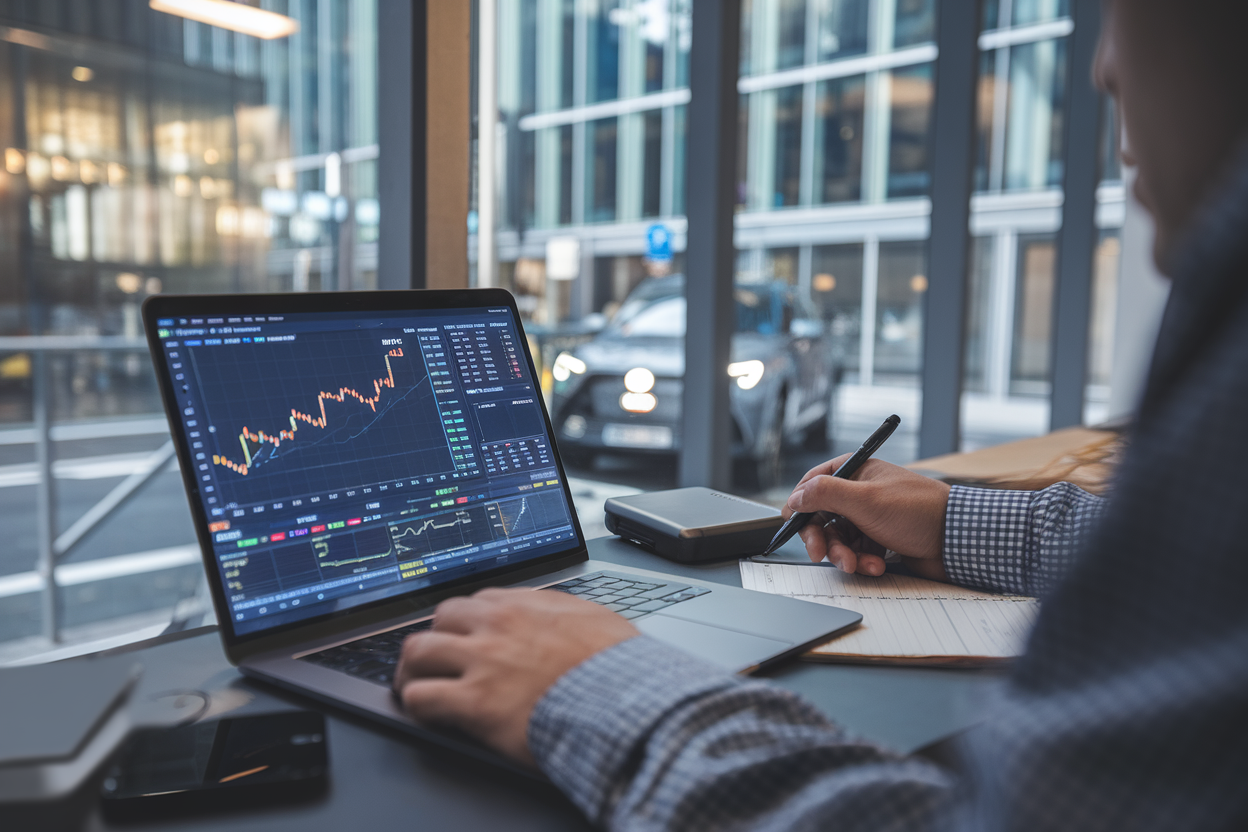 0b6e369dc67b3973 ZCash perd 20% en trois jours : le support clé tient, les swing traders gardent-ils le cap ?