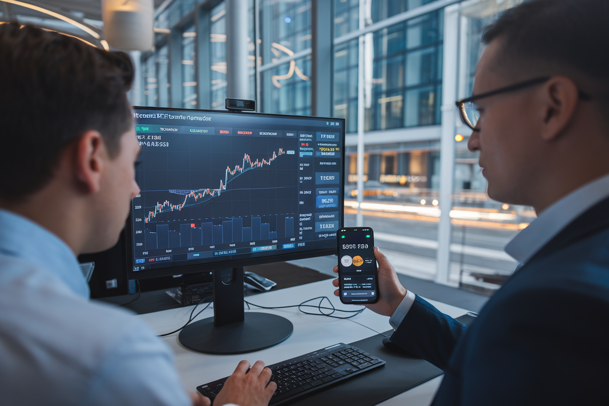 Bitcoin: les plus forts flux vers les ETF en mai 2026 peuvent-ils contrer la faiblesse saisonnière ?