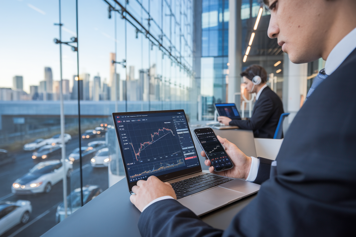 Bitcoin prolonge son rallye, mais les options n'accordent que 25% de chances à 84 000 $ en mai