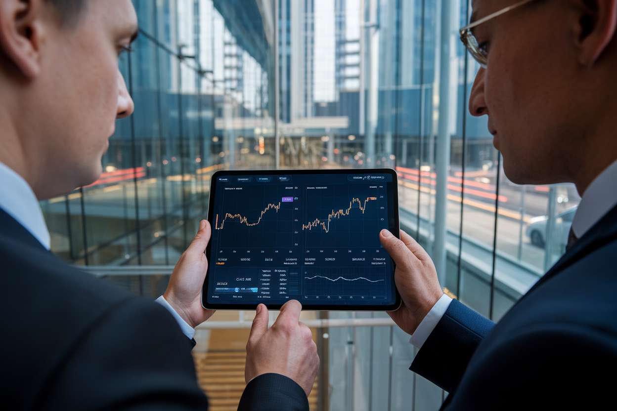 Fidelity Digital Assets observe un basculement: États et banques centrales regardent Bitcoin et l'or