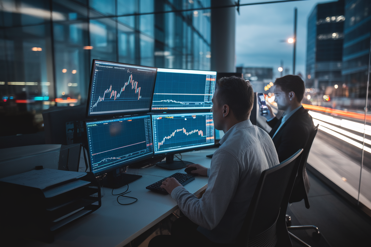 Liquidations crypto à 500 M$ : le bitcoin glisse vers 78 000 $, SOL et XRP reculent de 5%