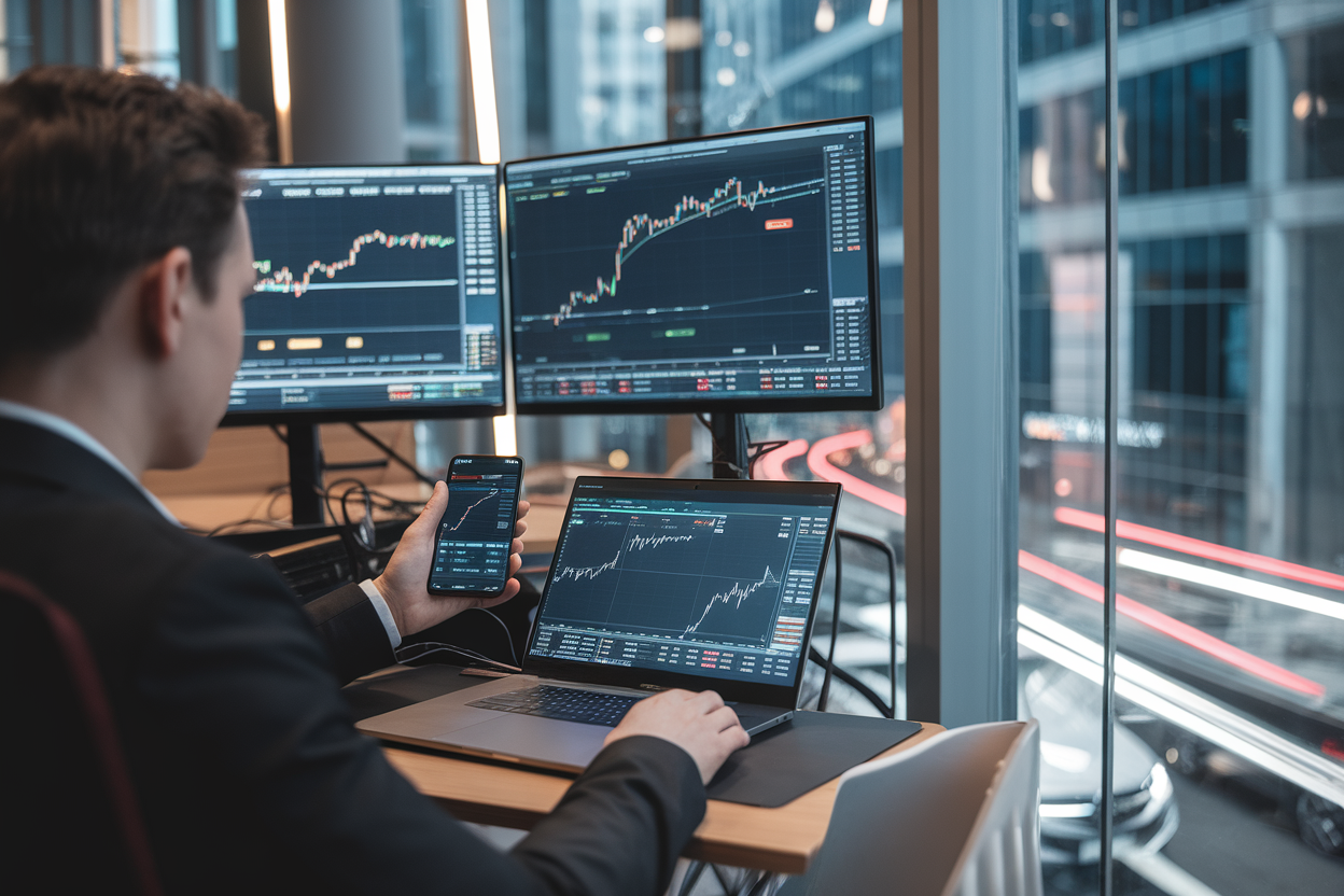 Arbitrum redevient tendance, mais le prix hésite : pourquoi les traders restent prudents