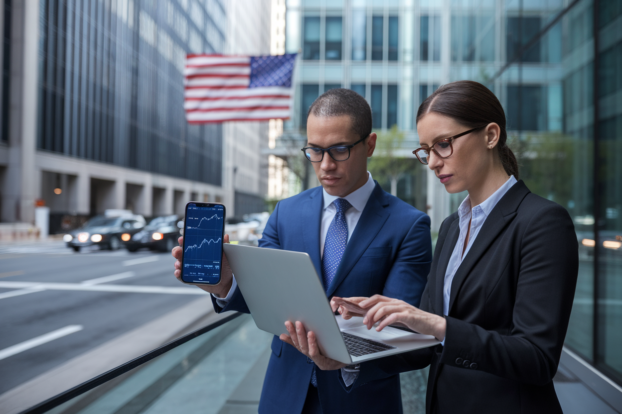 La CFTC encadre les contrats perpétuels crypto, Coinbase obtient un feu vert, Kalshi validé