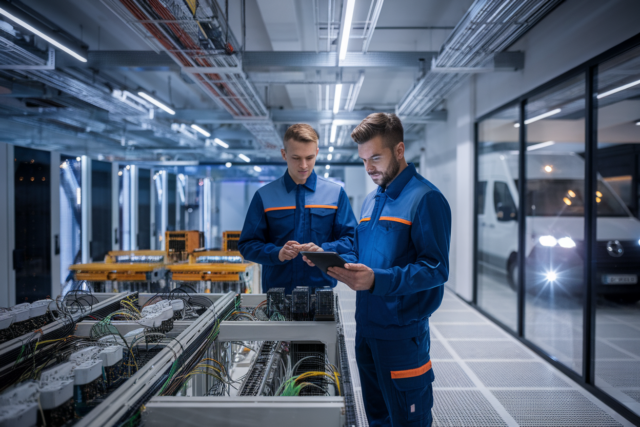 MARA encaisse 1,3 milliard $ de pertes et mise sur l'IA et l'énergie pour survivre après 2028