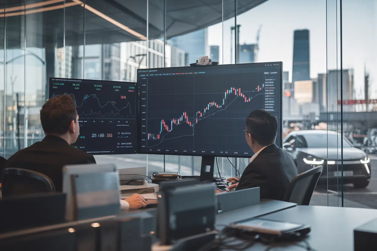77410428c75e9e20 Le marché crypto remonte à 2,8 billions $ : liquidité en hausse, DeFi plus risquée