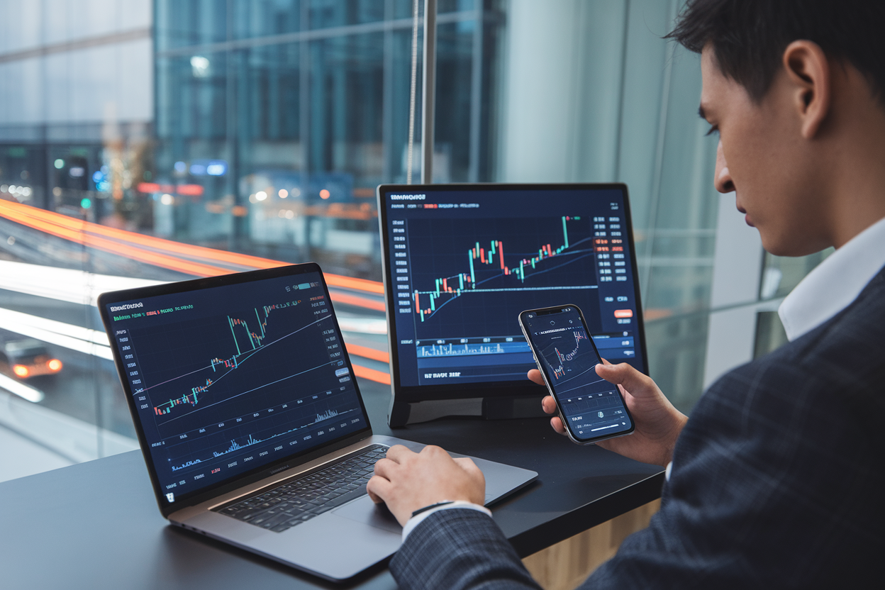 Ethereum en faible volatilité: les signaux techniques qui alimentent l'objectif des 4 000 $