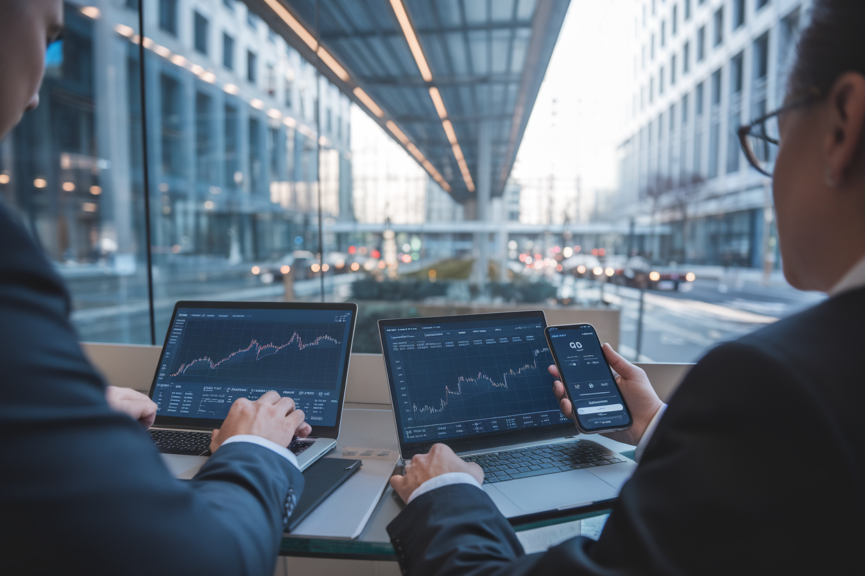 Jack Mallers (Strike) balaie la menace de Wall Street sur Bitcoin et défend sa résilience