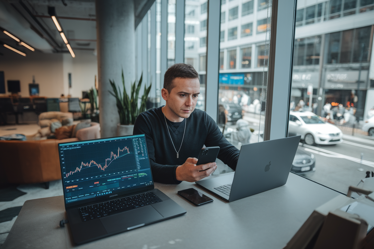 b2c7f43945244d94 Bitcoin passe sous 78 000 $ et teste les plus bas de deux semaines, les traders évoquent un « bear trap »