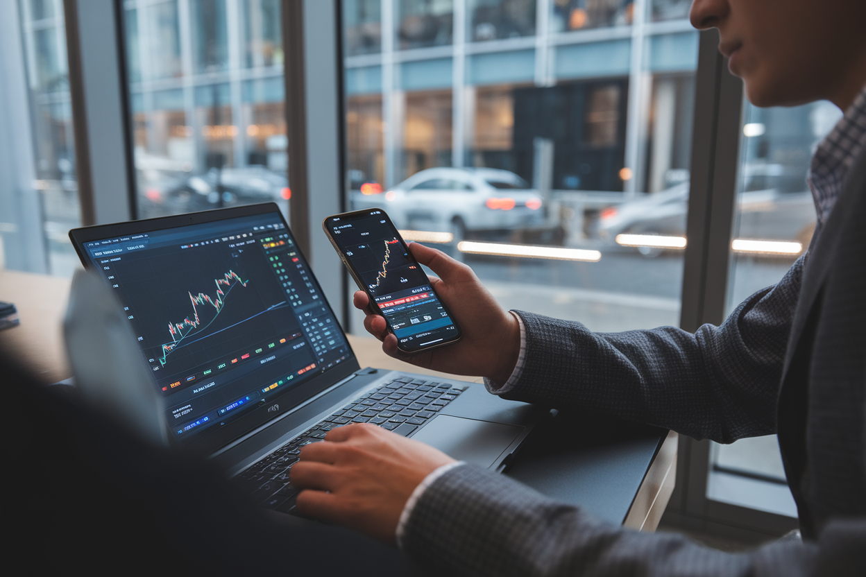 b829e3b9d263dcf6 Bitcoin sous 77 000 $ : les « chasses aux liquidations » dominent, la paix Iran fragilise le marché