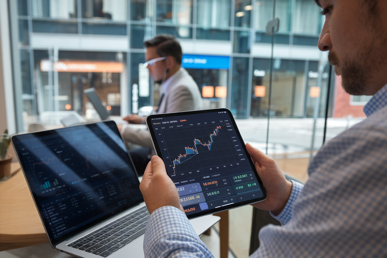 Les stablecoins atteignent 322 milliards de dollars, plus que les réserves de change de 95 pays