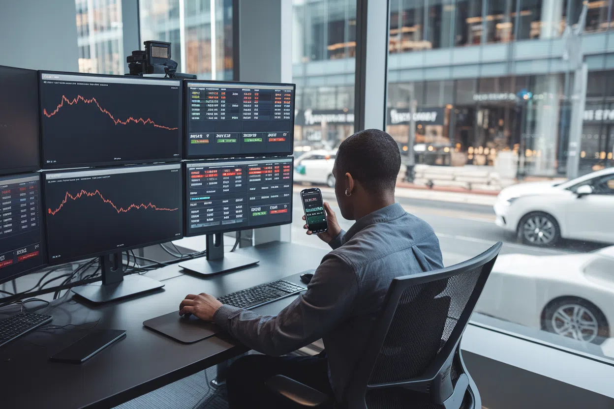 cd48595a8439257a RAVE chute de 10% : liquidations en hausse, open interest en baisse, un rebond reste fragile