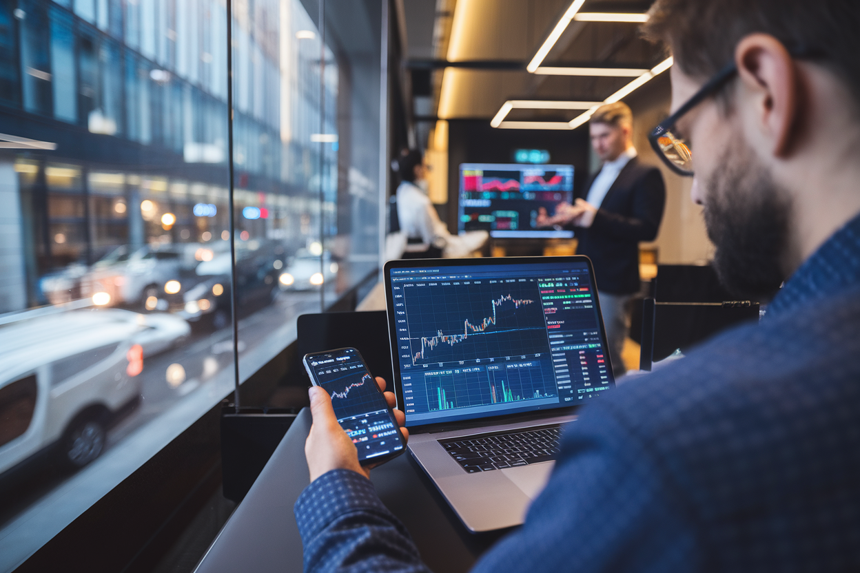 Bitcoin: les vendeurs se raréfient malgré 15% de pertes latentes, un signal suivi sur le BTC