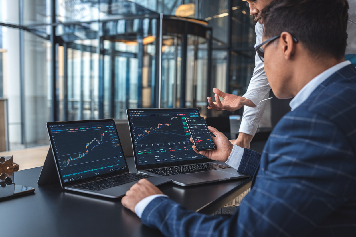 Solana portée par les ETF et les whales, le seuil des 97 dollars surveillé par le marché