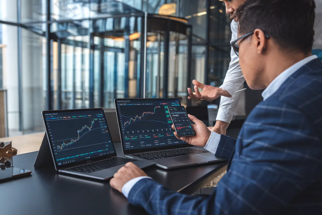 da93c82a987d0627 Solana portée par les ETF et les whales, le seuil des 97 dollars surveillé par le marché